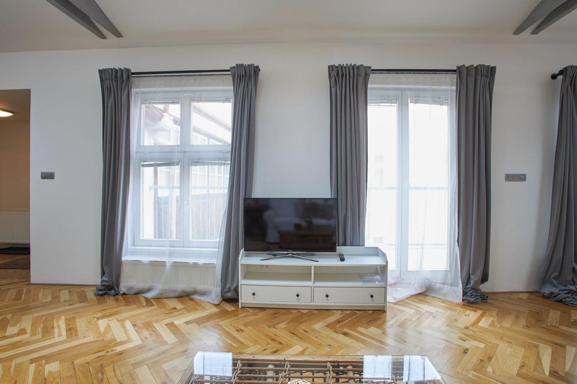 Wenceslas Square Residence Praag Buitenkant foto